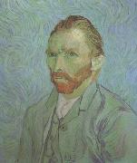 Vincent Van Gogh Self-Portrait (nn04) oil